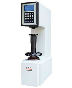 HR-150A manuel <span class=keywords><strong>rockwell</strong></span> sertlik test cihazı - Product Image 4