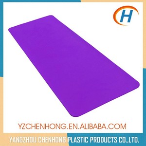 Nouveau produit de remise en forme fonctionnelle écologique non toxique tapis de mousse chine pour le <span class=keywords><strong>yoga</strong></span> et bébé jouer - Product Image 1