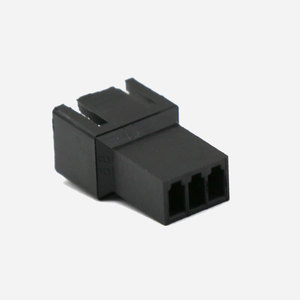 Nhà Máy Giá 2.54 Mét 2510 3Pin 4pin Molex Nối Fow <span class=keywords><strong>PWM</strong></span> Cáp - Product Image 6