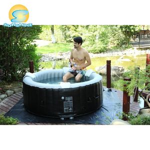 Bañera de hidromasaje para el hogar más popular, gran oferta - Product Image 2