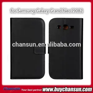 para samsung galaxy grand neo i9082 flip case