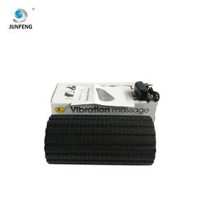 Rullo di schiuma vibrante EVA/EPP/Abs ricaricabile per Fitness Yoga e <span class=keywords><strong>massaggio</strong></span> muscolare per allenamento a casa - Product Image 5