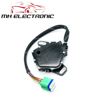 MH ELETTRONICO 8201708662 Neutral Interruttore di Sicurezza Per <span class=keywords><strong>Peugeot</strong></span> <span class=keywords><strong>207</strong></span> <span class=keywords><strong>307</strong></span> citroen per Renault Laguna 2 DPO DP0 AL4 di ALTA QUALITÀ - Product Image 4
