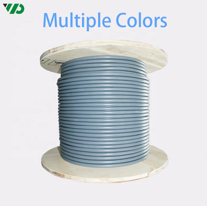 Cavi Elettrici Automobilistici Personalizzati Flessibili 600V 14AWG in Rame Stagnato con Isolamento in PVC - Product Image 2