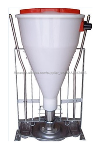 50 kg 80 kg <span class=keywords><strong>100</strong></span> kg Comedero De Cerdo - Product Image 5