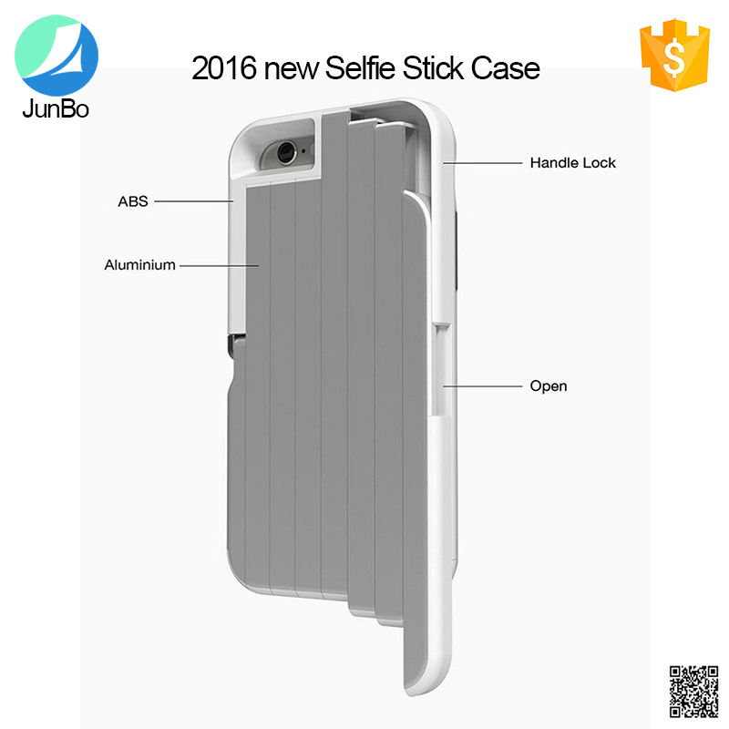 2016 новый селфи палки для iphone 6 bluetooth селфи палки
