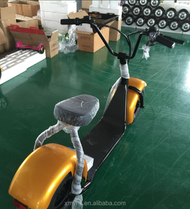 2 Grandes Ruedas de Dos Ruedas Eléctrico de Movilidad Scooter de Equilibrio Electrónico - Product Image 4