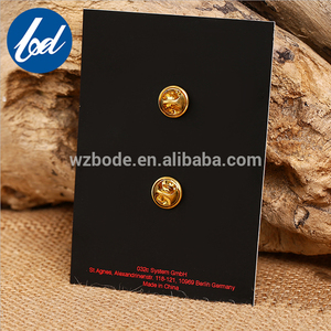 Vendita della fabbrica Prezzo Attraente <span class=keywords><strong>Star</strong></span> <span class=keywords><strong>Trek</strong></span> Distintivo - Product Image 2