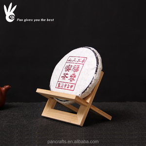 Nuevo producto de calidad superior exquisito de lujo de madera caja de almacenamiento de regalo del té del té de embalaje - Product Image 5