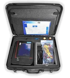 Professionale Fcar F3 D Heavy Duty Truck Diagnostica Strumenti di Scansione Fcar F3 D Camion Scanner di Alta Qualità Diesel strumento di Scansione del Motore strumento