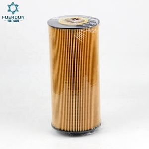 Filtre à huile A0001802109 A4571840125 (A)0001802909 4571840125  LF16046 pour camions <span class=keywords><strong>MERCEDES</strong></span> AXOR 1835 - Product Image 3