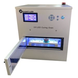 <span class=keywords><strong>UV</strong></span>-Trocknungskammer Lichtbox Härtungsofen - Product Image 6