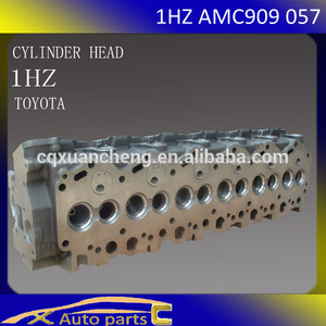 Amc909057 para toyota 1hz culata de motor diesel 4.<span class=keywords><strong>2</strong></span> l6 sohc - Product Image 1