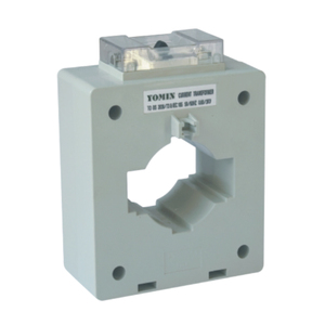Single <strong>Phase</strong> MSQ-30-75/5 75/5A Class 1.0 <strong>CT</strong> Energy Meter Current Transformer (<strong>CT</strong>) Through-Type Current Transformer - Product Image 1