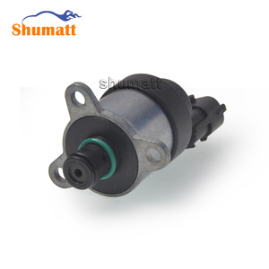 Unidad de válvula dosificadora de combustible de bomba Original válvula solenoide SCV 0928400617 4903523 regulador de presión de combustible - Product Image 6