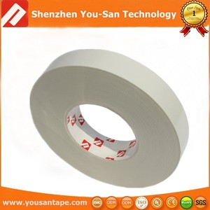 Comercio al por mayor elástica resistente al calor <span class=keywords><strong>cinta</strong></span> adhesiva de doble cara térmica para las <span class=keywords><strong>luces</strong></span> <span class=keywords><strong>LED</strong></span> - Product Image 5