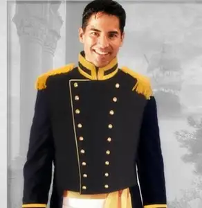 بدلات زفاف رجالية بتصميم جديد بدلات رسمية للعريس ممتازة للرجال عشاء عمل حفلة موسيقية بليزر بدلة من قطعتين (سترة + بنطلون) - Product Image 1