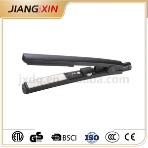 السعر المنخفض <span class=keywords><strong>herstyler</strong></span> الحديد المسطح الشعر فرد العلامة الخاصة - Product Image 4