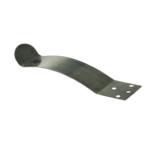 <strong>Spring</strong> Steel Flat Leaf <strong>Spring</strong> Clip <strong>Custom</strong> <strong>Made</strong> - Product Image 3