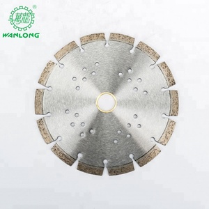 ใบเลื่อยตัดร่องสำหรับแผ่นหิน, ใบเลื่อยตัดเพชรแบบแบ่งส่วน - Product Image 3