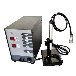 <span class=keywords><strong>Soldador</strong></span> de punto de joyería, máquina de soldadura, soldadores de arco de argón 150A - Product Image 6