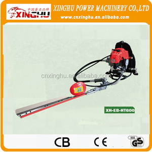 25.5cc مزدوج الجانب 1E32F محرك البنزين التحوط الانتهازي اثنين من ريش من الصين - Product Image 2