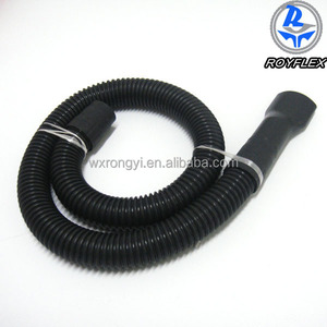 Manguera de aspiradora de tubo flexible de EVA antiestática de recolección de polvo suave de bolsillo de 32 mm personalizada - Product Image 2