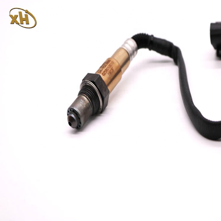 High Quality Oxygen Sensor 0258010010 for Buick & Chevrolet
