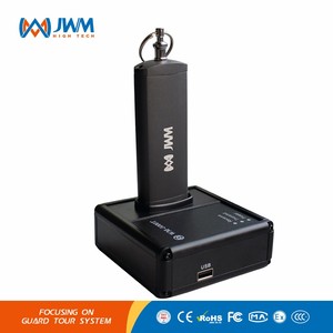 WM-5000A Touch Probe Tracking Sistema <span class=keywords><strong>de</strong></span> <span class=keywords><strong>vigilancia</strong></span> <span class=keywords><strong>de</strong></span> la guardia - Product Image 4