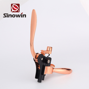 Venta caliente del <span class=keywords><strong>precio</strong></span> de fábrica aleación de zinc 100% probado antes de entrega botella personalizada abridor - Product Image 1
