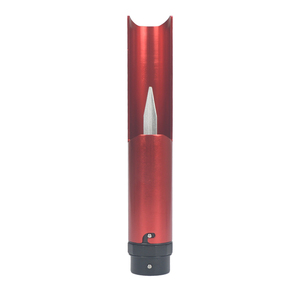 Outils <span class=keywords><strong>de</strong></span> pêche accessoires nouveau aluminium étendu porte-canne à pêche avec deux couleurs disponibles - Product Image 4