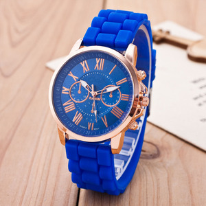 Nuevo silicón <span class=keywords><strong>de</strong></span> la llegada <span class=keywords><strong>de</strong></span> energía barato <span class=keywords><strong>relojes</strong></span> para <span class=keywords><strong>mujer</strong></span> <span class=keywords><strong>de</strong></span> moda del silicón del reloj del deporte - Product Image 4