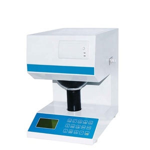 Sıcak Satış Taşınabilir Kağıt Beyazlık Ölçer/Test Cihazı Fiyat - Product Image 4