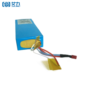 24 V 3AH 5AH 8.7AH 8.8AH 24AH 6000 mAH Lithium Li-Ion- - Product Image 1