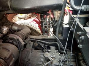 Camion benne basculante lourd HOWO 375 ch 371 ch 6x4 8x4 - Product Image 6