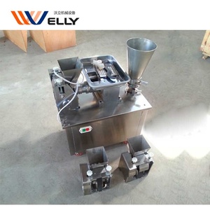 Machine à fabriquer soi-même <span class=keywords><strong>pour</strong></span> ravioli <span class=keywords><strong>chinois</strong></span>, w - Product Image 3