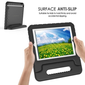 Moko ISO BSCI Factory Outlet chống sốc Rugged Heavy Duty thân thiện với trẻ em trường hợp chống sốc trường hợp đối với <span class=keywords><strong>iPad</strong></span> 2/3/4 9.7 inch máy tính bảng - Product Image 6