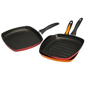 No <span class=keywords><strong>de</strong></span> revestimiento <span class=keywords><strong>de</strong></span> acero al carbono esmalte utensilios <span class=keywords><strong>de</strong></span> cocina no cacerolas juegos <span class=keywords><strong>de</strong></span> utensilios <span class=keywords><strong>de</strong></span> cocina - Product Image 4