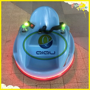 Interessante parco giochi utilizzato paraurti auto in vendita - Product Image 2