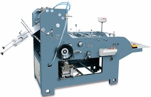 [JT-HP250C] Certificat CE <span class=keywords><strong>À</strong></span> Grande Vitesse Automatique de Poche Papier Machines <span class=keywords><strong>À</strong></span> <span class=keywords><strong>Fabriquer</strong></span> Des Enveloppes - Product Image 4