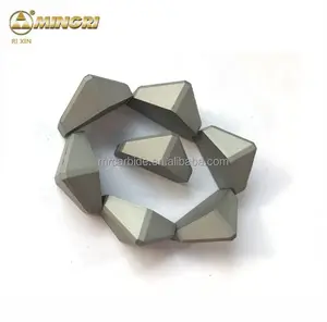 High Quality Tungsten Carbide TBM Shield Cutter Teeth