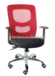 Employee Bureau mesh swivel snap swivel lift/meeting/student home/Labor Chair/ - Product Image 1