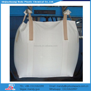 Industiy uso pp <span class=keywords><strong>bolsa</strong></span> grande súper sacos <span class=keywords><strong>de</strong></span> arena transporte y embalaje - Product Image 3