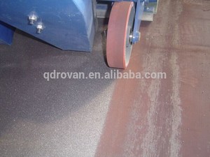 Móveis de aç<span class=keywords><strong>o</strong></span> placa pré processamento tiro Blaster placa de aç<span class=keywords><strong>o</strong></span> portátil pré tratamento tiro Blaster - Product Image 4