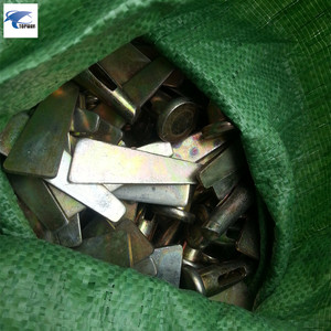 Tiêu Chuẩn Xây Dựng Vòng Nhôm Ván Khuôn Al <span class=keywords><strong>Pin</strong></span> Stub <span class=keywords><strong>Pin</strong></span> <span class=keywords><strong>Wedge</strong></span> <span class=keywords><strong>Pin</strong></span> - Product Image 4