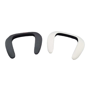 Date de Bonne Qualité Bluetooth Sans Fil U Forme Cou Haut-Parleur Casque Tour de cou - Product Image 2