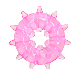 Silicone Ingrandimento Del Pene Anello Cock Ring Ritardare L'eiaculazione Giocattoli Del Sesso per Gli Uomini Erezione Maschile Barella Giocattoli Erotici - Product Image 4