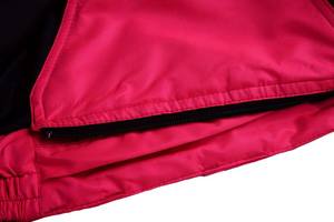 Berghose elastische Taille wasserabweisende Hosen schwarz Sportbekleidung Skihosen für Snowboarding Yoga-Set-Sportbekleidung Erwachsene 2-teilig - Product Image 6