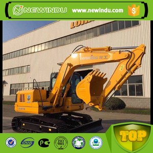 Escavatore cingolato LG6225D da 22 tonnellate - Product Image 3