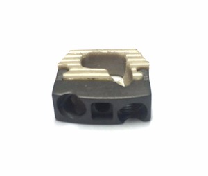Cage d'infusion pour les cervicales, orthopédique, vétérinaire, de haute qualité, verrouillage - Product Image 2